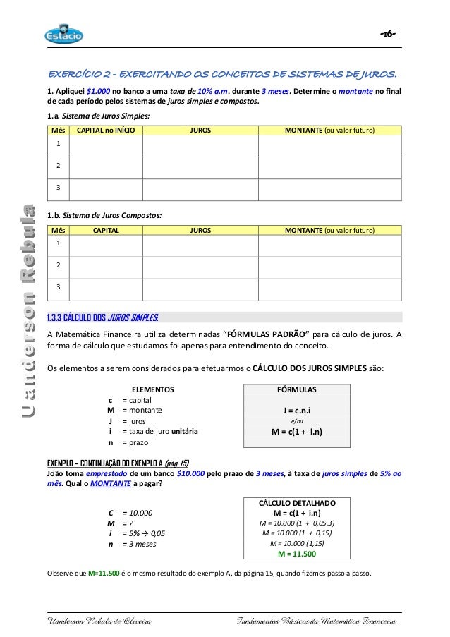 Matematica Financeira Facil Antonio Crespo Pdf